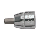 ELORA 3510-IN Screwdriver Socket 3/8" Metric (ELORA Tools) - Premium Screwdriver Socket from ELORA - Shop now at Yew Aik.