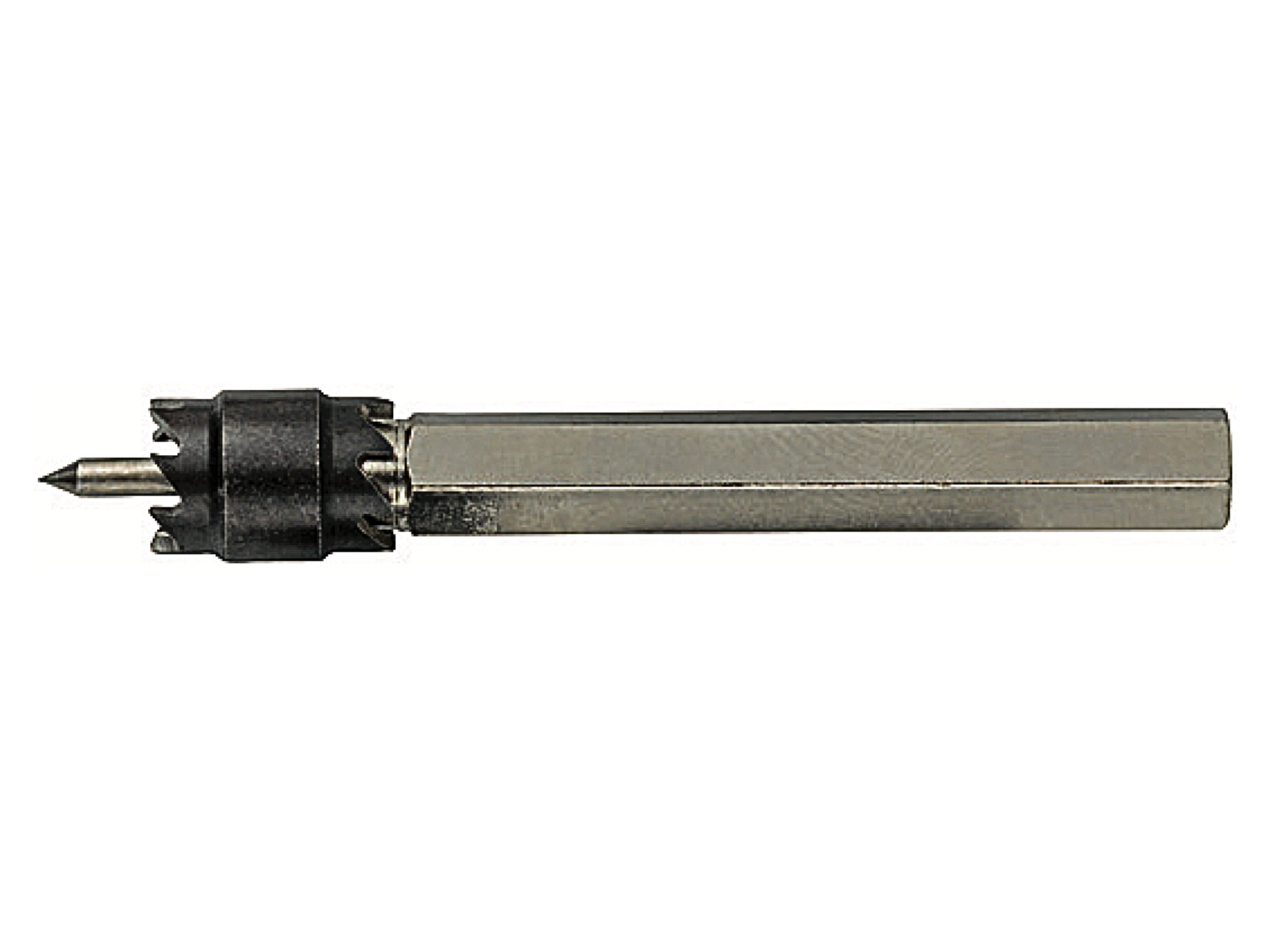 ELORA 354-2 Spot Weld Cutter Spare Part Centre Pin - Premium Spot Weld Cutter from ELORA - Shop now at Yew Aik.
