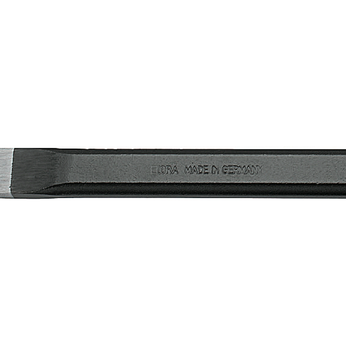 ELORA 362 Bricklayers Chisel, Flat Oval (ELORA Tools)