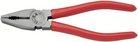 ELORA 395 Combination Plier (ELORA Tools) - Premium Combination Plier from ELORA - Shop now at Yew Aik.