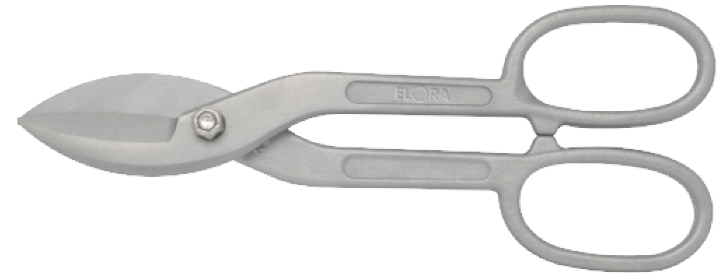 ELORA 401 American Tinmans Shear (ELORA Tools) - Premium Tinmans Shear from ELORA - Shop now at Yew Aik.
