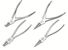 ELORA 404-S41 Circlip Plier Set (ELORA Tools) - Premium Circlip Plier from ELORA - Shop now at Yew Aik.