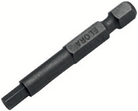 ELORA 4110-IN Screwdriver Bit 1/4" (ELORA Tools) - Premium Screwdriver Bit from ELORA - Shop now at Yew Aik.