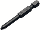 ELORA 4120-PH Screwdriver Bit 1/4" (ELORA Tools) - Premium Screwdriver Bit from ELORA - Shop now at Yew Aik.