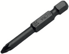 ELORA 4130-PZ Screwdriver Bit 1/4" (ELORA Tools) - Premium Screwdriver Bit from ELORA - Shop now at Yew Aik.