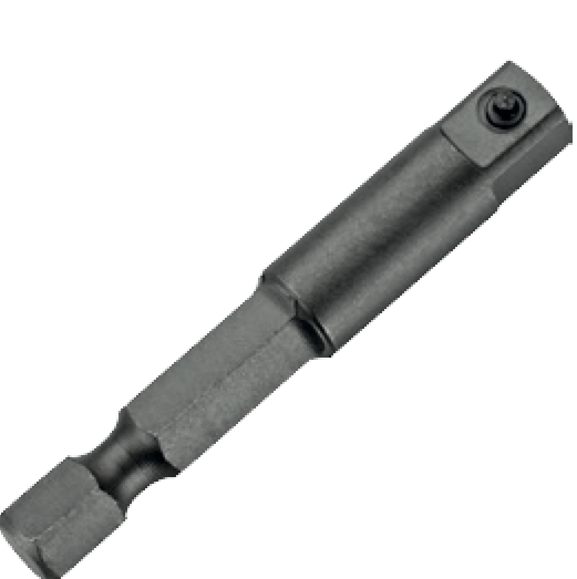 ELORA 4140-50/100 Socket Adaptor 1/4" (ELORA Tools) - Premium Socket Adaptor from ELORA - Shop now at Yew Aik.
