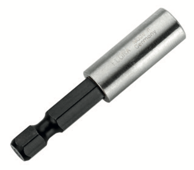 ELORA 4150 Tools Bit holder 1/4‘‘ (ELORA Tools) - Premium Bit Holder from ELORA - Shop now at Yew Aik.