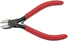 ELORA 432 Electronic Side Cutter (ELORA Tools) - Premium Side Cutter from ELORA - Shop now at Yew Aik.