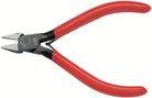 ELORA 435 Electronic Side Cutter (ELORA Tools) - Premium Side Cutter from ELORA - Shop now at Yew Aik.