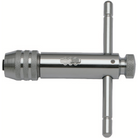 ELORA 4481 Hand Tap Wrench with Sliding T-Handle (ELORA Tools) - Premium Hand Tap from ELORA - Shop now at Yew Aik.