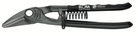 ELORA 488 Punch Tin Snip Cuts (ELORA Tools) - Premium Tin Snip from ELORA - Shop now at Yew Aik.