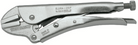 ELORA 500G-250 Straight Jaws Grip Plier (ELORA Tools) - Premium Straight Jaws Grip Plier from ELORA - Shop now at Yew Aik.