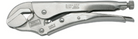 ELORA 501 Parallel Grip Plier (ELORA Tools) - Premium Parallel Grip Plier from ELORA - Shop now at Yew Aik.