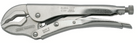 ELORA 502 Ideal Grip Plier (ELORA Tools) - Premium Ideal Grip Plier from ELORA - Shop now at Yew Aik.