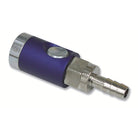 ELORA 5026 Safety Coupling With Push-Button (ELORA Tools) - Premium Safety Coupling from ELORA - Shop now at Yew Aik.