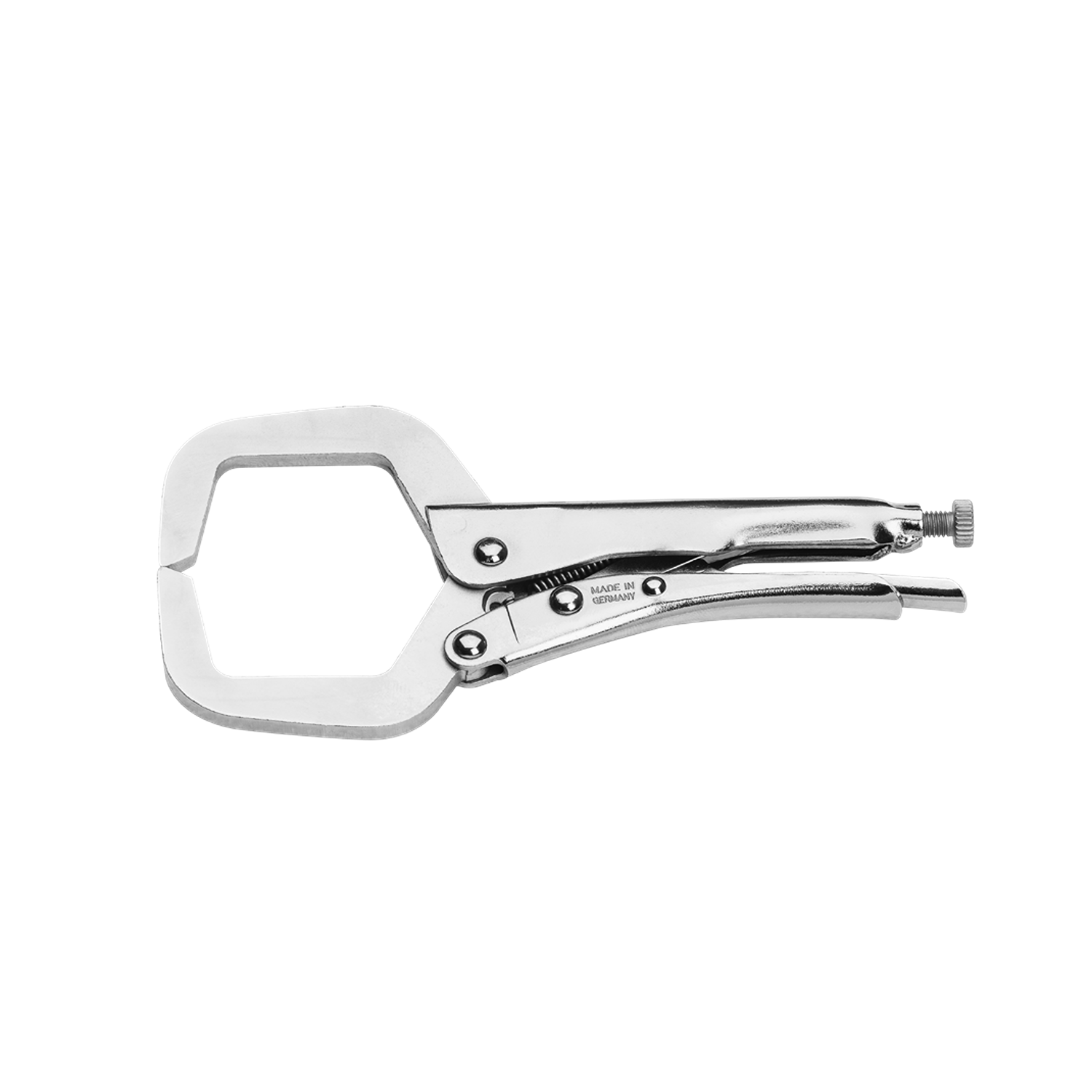ELORA 507-165S C-Clamp Grip Plier (ELORA Tools) - Premium C-Clamp Grip Plier from ELORA - Shop now at Yew Aik.