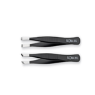ELORA 5190-STE Positioning Tweezers ESD (ELORA Tools) - Premium Tweezers from ELORA - Shop now at Yew Aik.