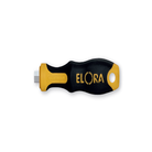 ELORA 520 Screwdriver Handle Variant (ELORA Tools) - Premium Screwdriver from ELORA - Shop now at Yew Aik.