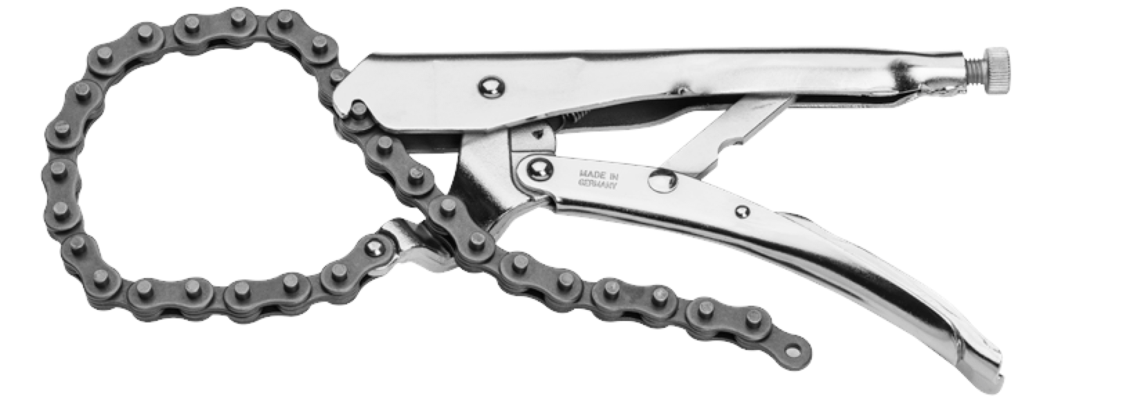 ELORA 524 Chain Grip Plier (ELORA Tools) - Premium Chain Grip Plier from ELORA - Shop now at Yew Aik.