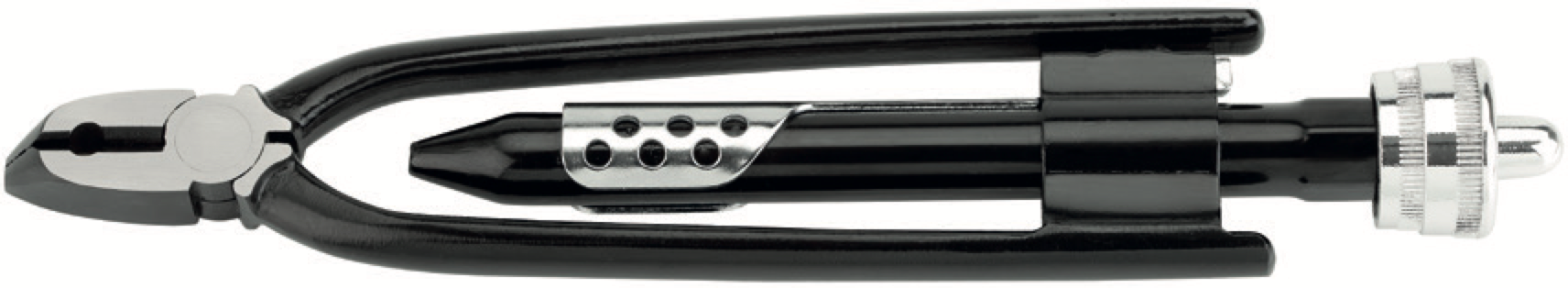 ELORA 525 Wire Twisting Plier (ELORA Tools) - Premium Wire Twisting Plier from ELORA - Shop now at Yew Aik.