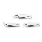 ELORA 5260-ST Electronic Tweezers (ELORA Tools) - Premium Tweezers from ELORA - Shop now at Yew Aik.