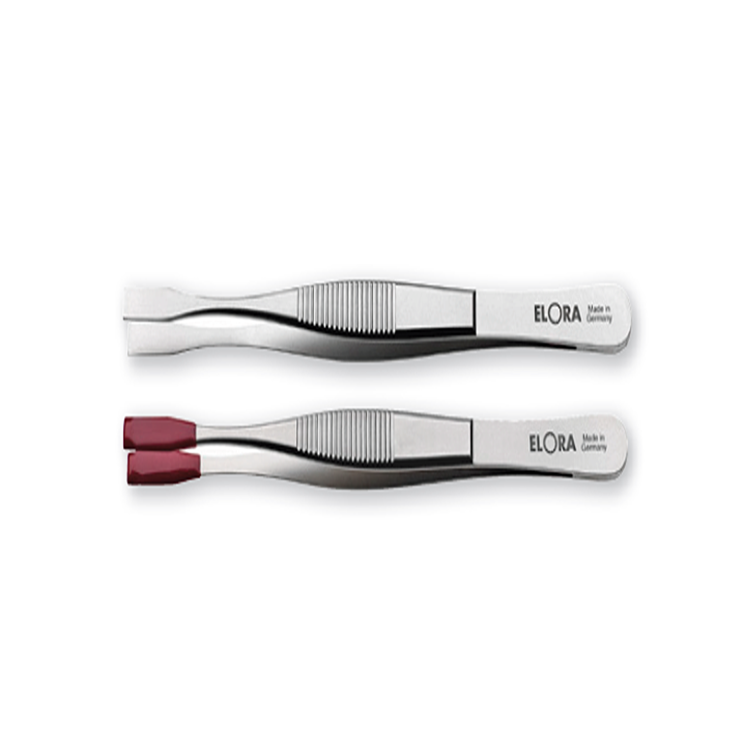 ELORA 5290-ST Electronic Gripping Tweezer (ELORA Tools) - Premium Electronic Gripping Tweezer from ELORA - Shop now at Yew Aik.