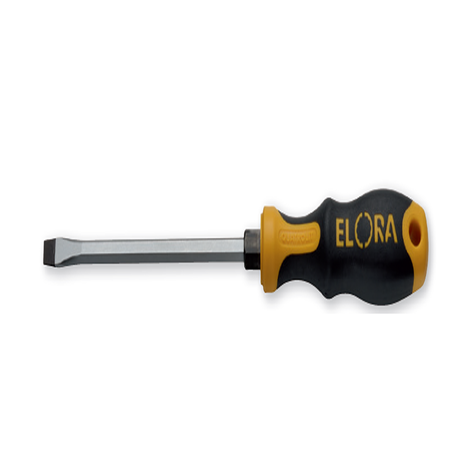ELORA 539/1-IS Screwdriver with Hexagon Blade (ELORA Tools) - Premium Screwdriver from ELORA - Shop now at Yew Aik.