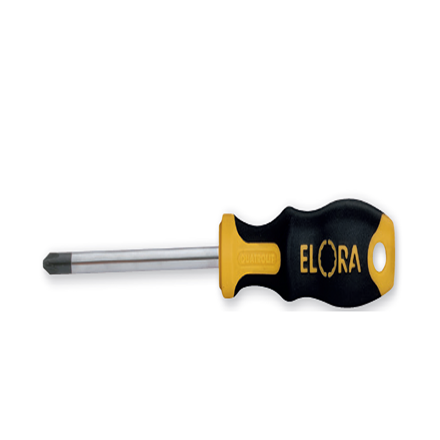 ELORA 547-PH Screwdriver for Cross Slotted Screws (ELORA Tools) - Premium Screwdriver from ELORA - Shop now at Yew Aik.