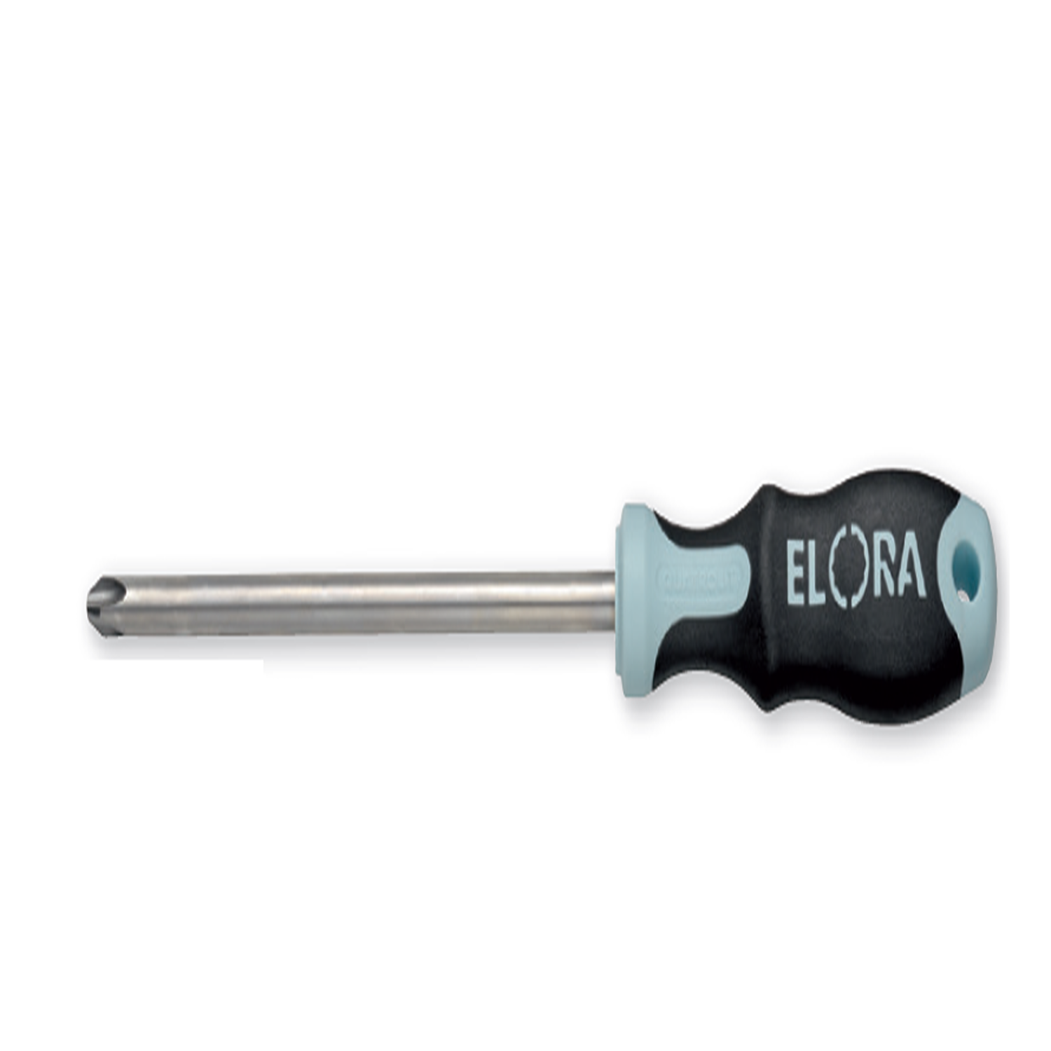 ELORA 547-ST PH Screwdriver Stainless (ELORA Tools) - Premium Screwdriver from ELORA - Shop now at Yew Aik.