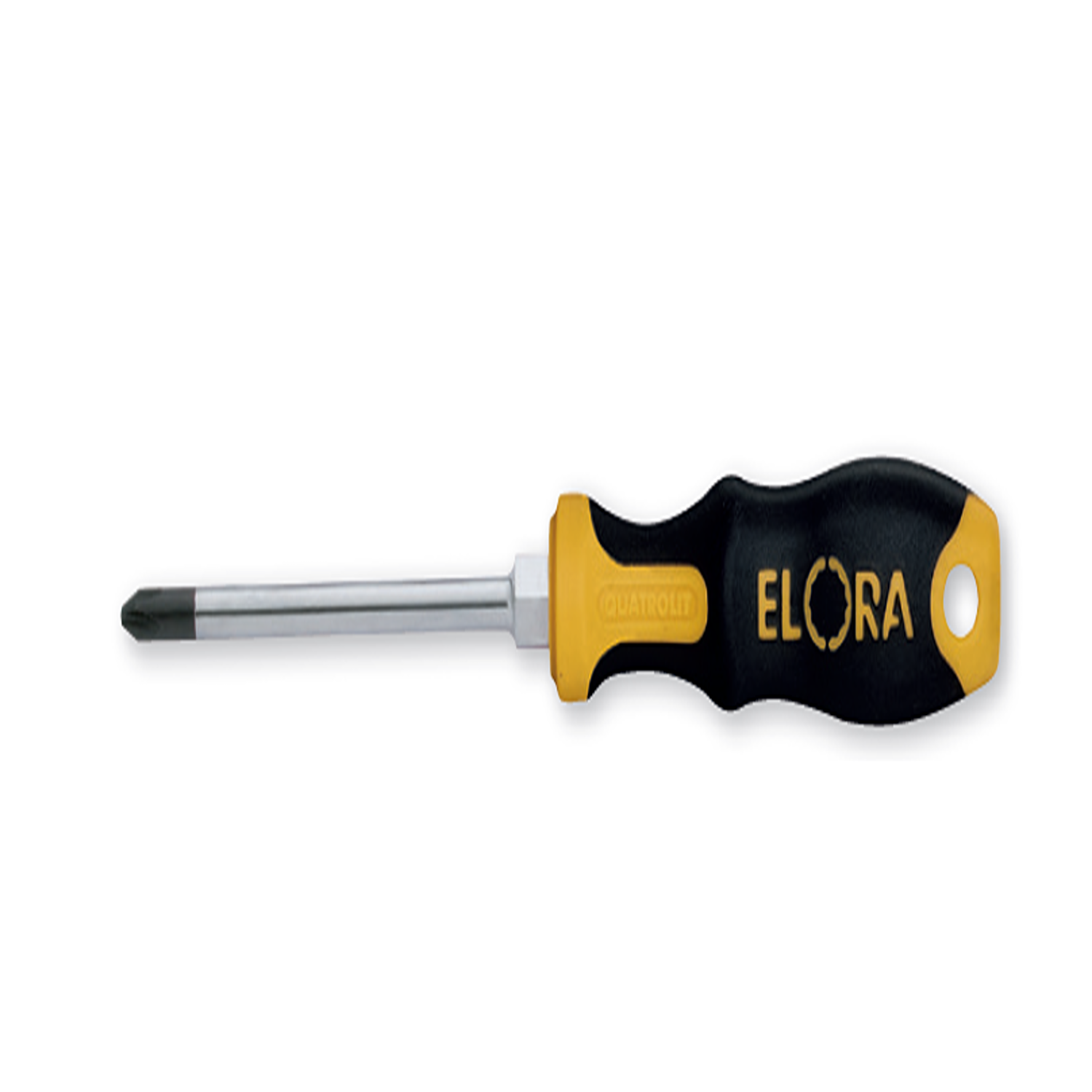 ELORA 559-PH Screwdriver for Cross Slotted Screws (ELORA Tools) - Premium Screwdriver from ELORA - Shop now at Yew Aik.
