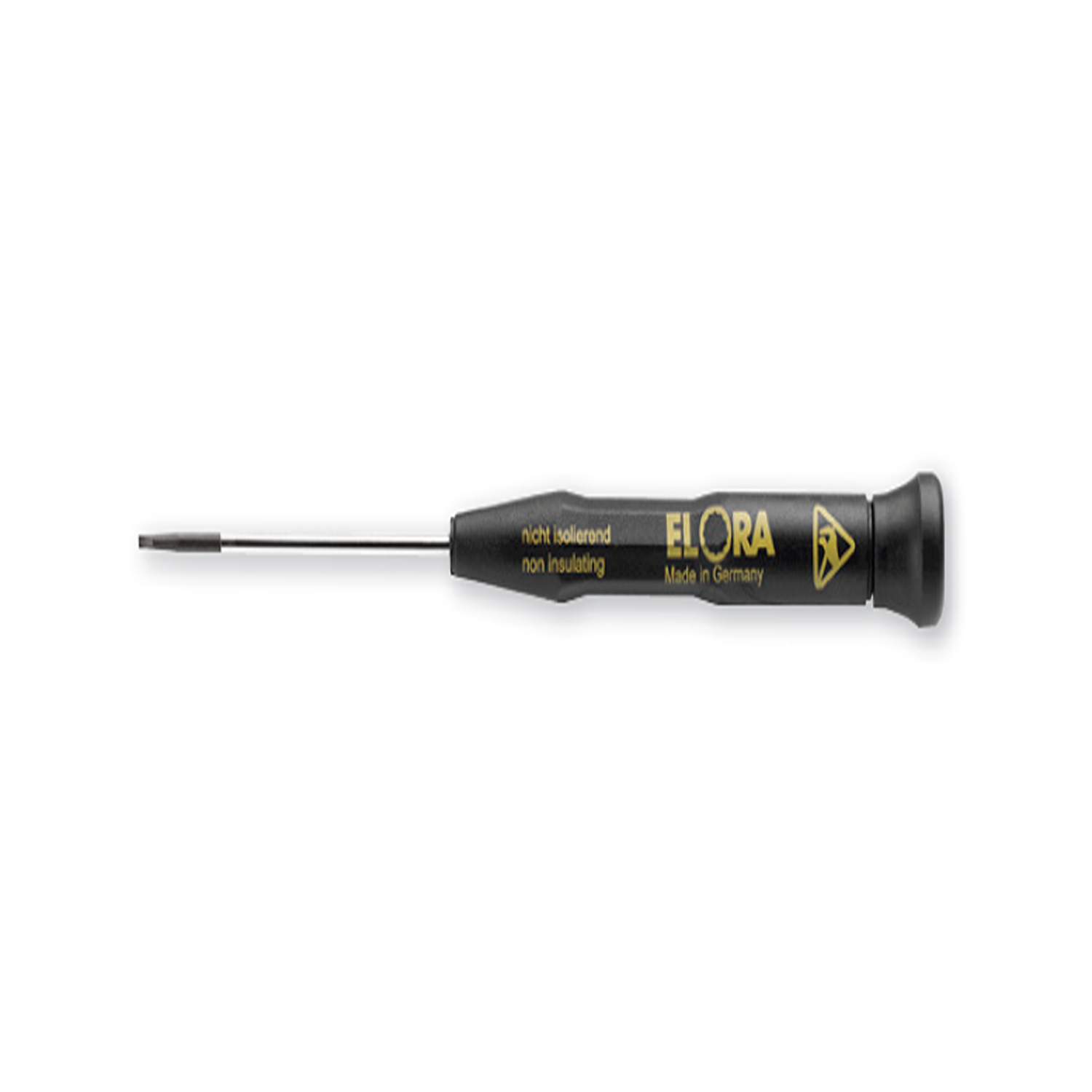 ELORA 600-IS ESD Electronic Screwdriver ESD (ELORA Tools) - Premium Screwdriver from ELORA - Shop now at Yew Aik.
