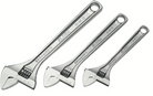 ELORA 61MB S3 Adjustable Wrench Set Economy (ELORA Tools) - Premium Adjustable Wrench Set from ELORA - Shop now at Yew Aik.