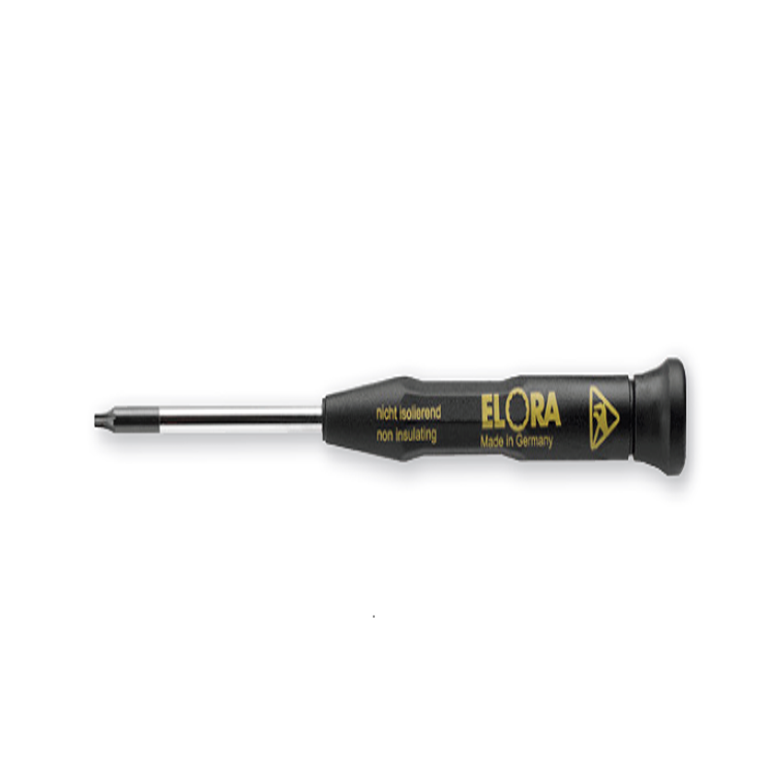 ELORA 620-TTX ESD Electronic Screwdriver ESD (ELORA Tools) - Premium Screwdriver from ELORA - Shop now at Yew Aik.