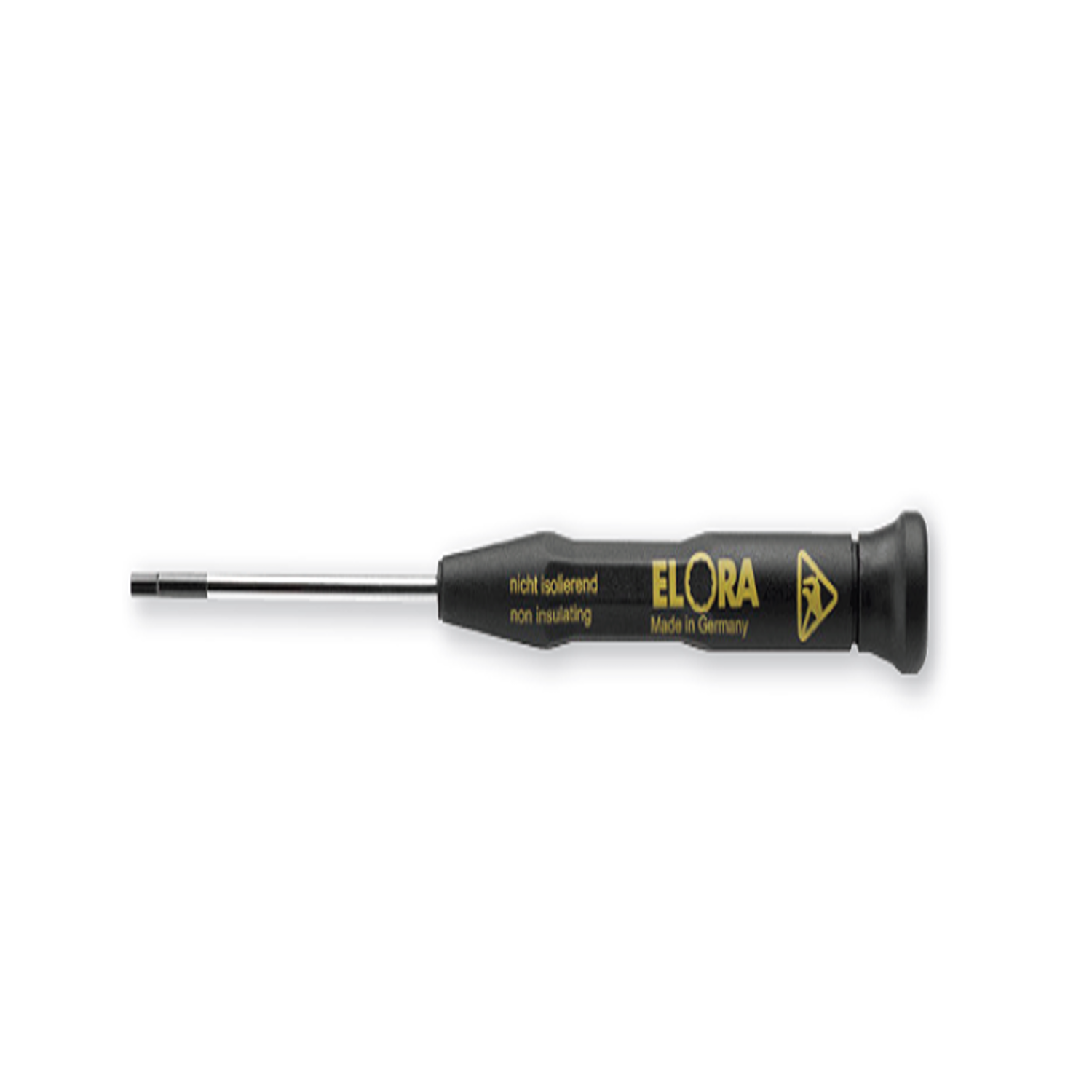 ELORA 625-ESD Electronic Screwdriver ESD (ELORA Tools) - Premium Screwdriver from ELORA - Shop now at Yew Aik.