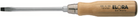 ELORA 636-IS Screwdriver for Plain Slotted Screws (ELORA Tools) - Premium Screwdriver from ELORA - Shop now at Yew Aik.