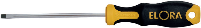 ELORA 649-IS Electricians Screwdriver (ELORA Tools) - Premium Screwdriver from ELORA - Shop now at Yew Aik.