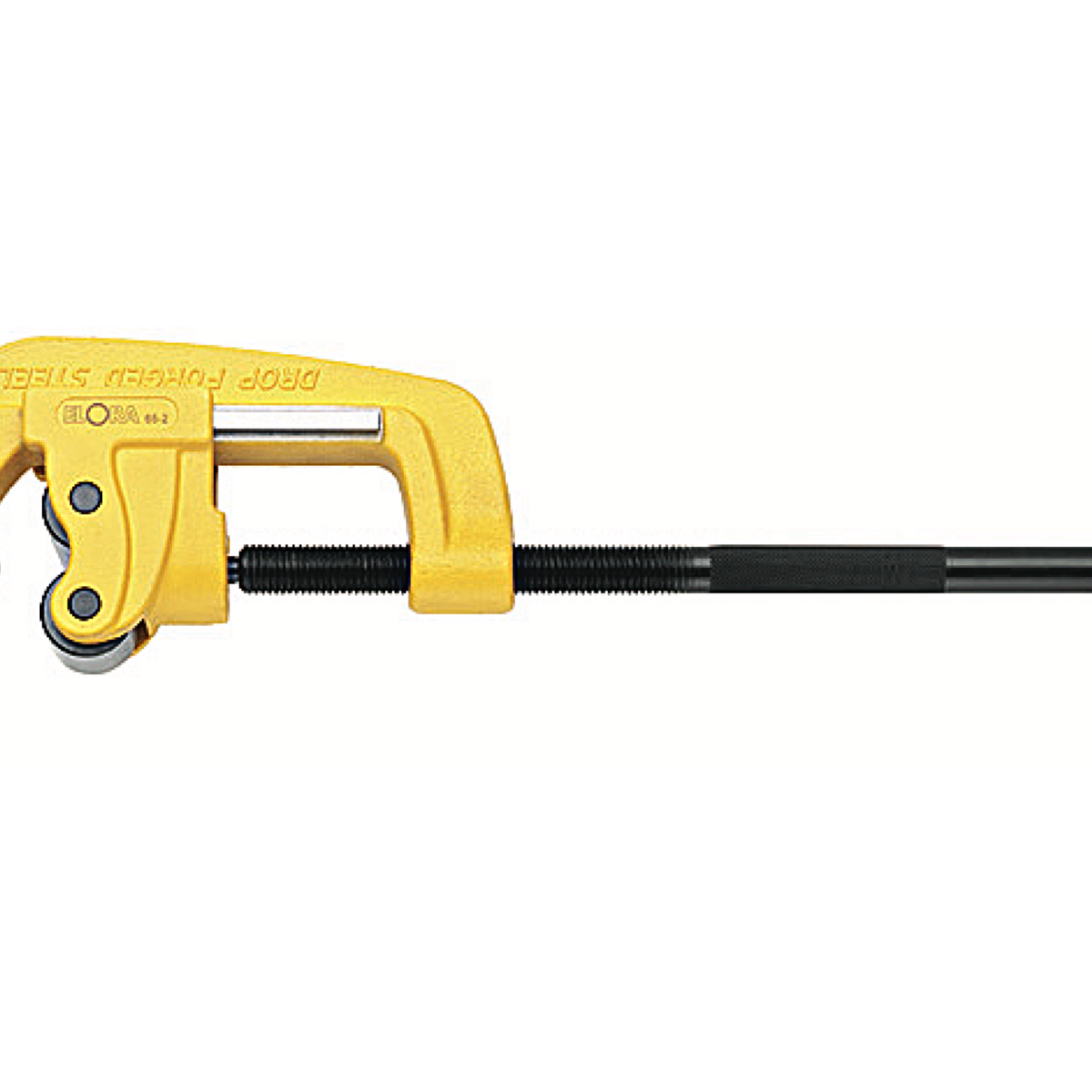 ELORA 65 Tube Cutter for Thick-Walled Metal Tubes (ELORA Tools)
