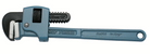 ELORA 75 Pipe Wrench Stillson (ELORA Tools) - Premium Pipe Wrench from ELORA - Shop now at Yew Aik.