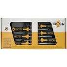 ELORA 761STTX-6K-1/2 Screwdriver Set (ELORA Tools) - Premium Screwdriver Set from ELORA - Shop now at Yew Aik.