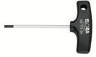 ELORA 762TTX Torx Key With T-Handle (ELORA Tools) - Premium Torx Key from ELORA - Shop now at Yew Aik.