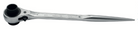 ELORA 765 Ratchet Operated Podger Spanner (ELORA Tools) - Premium Podger Spanner from ELORA - Shop now at Yew Aik.