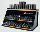 ELORA 770-AS Elora-Big Spender Tool Cabinet Pin Up top Tray Empty - Premium Tool Cabinet from ELORA - Shop now at Yew Aik.