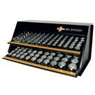 ELORA 770-KS Elora-Big Spender Tool Cabinet (ELORA Tools) - Premium Tool Cabinet from ELORA - Shop now at Yew Aik.
