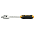 ELORA 770-L10A/B Flexible Handle 1/2" (ELORA Tools) - Premium Flexible Handle from ELORA - Shop now at Yew Aik.