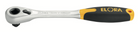 ELORA 770-L1D Reversible Ratchet 1/2" (ELORA Tools) - Premium Reversible Ratchet from ELORA - Shop now at Yew Aik.