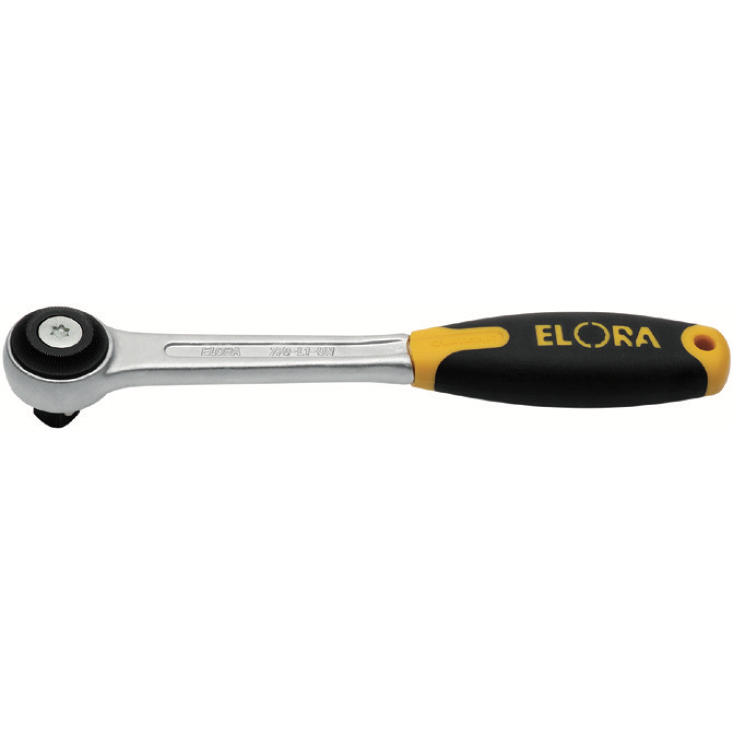 ELORA 770-LE1UN Repair Kit Reversible Ratchet 1/2" (ELORA Tools) - Premium Reversible Ratchet from ELORA - Shop now at Yew Aik.