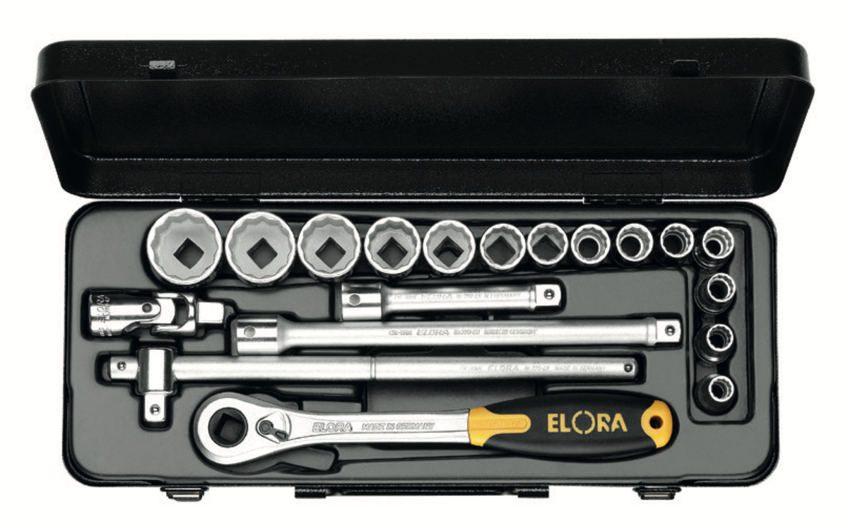 ELORA 770-LINDMF 1/2