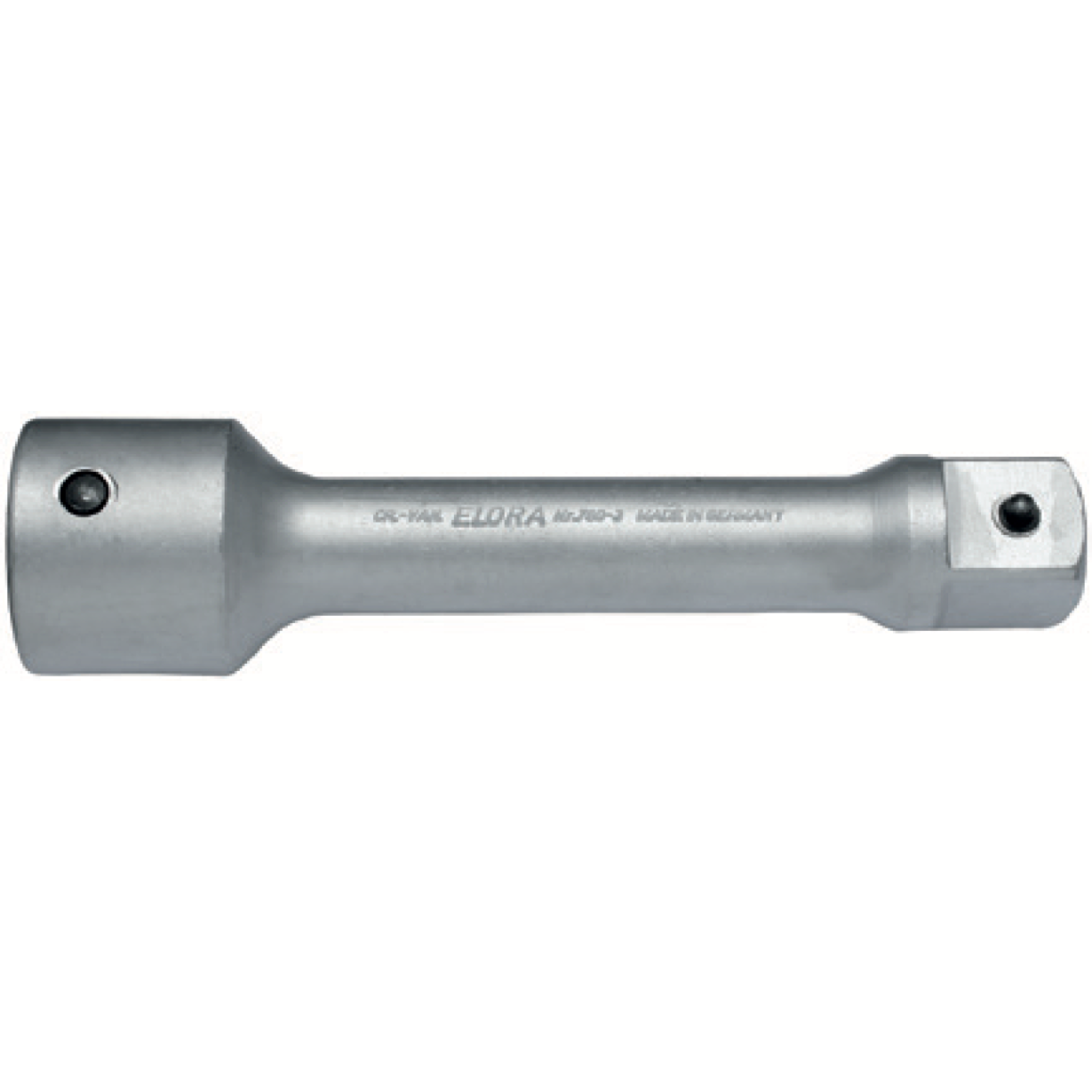 ELORA 770-S15 Extension Bar 3/4" (ELORA Tools) - Premium Extension Bar from ELORA - Shop now at Yew Aik.