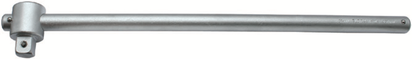ELORA 770-S3 Sliding T-Bar 3/4" (ELORA Tools) - Premium Sliding T-Bar from ELORA - Shop now at Yew Aik.