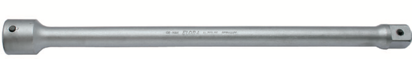 ELORA 770-S4 Extension Bar 3/4" (ELORA Tools) - Premium Extension Bar from ELORA - Shop now at Yew Aik.